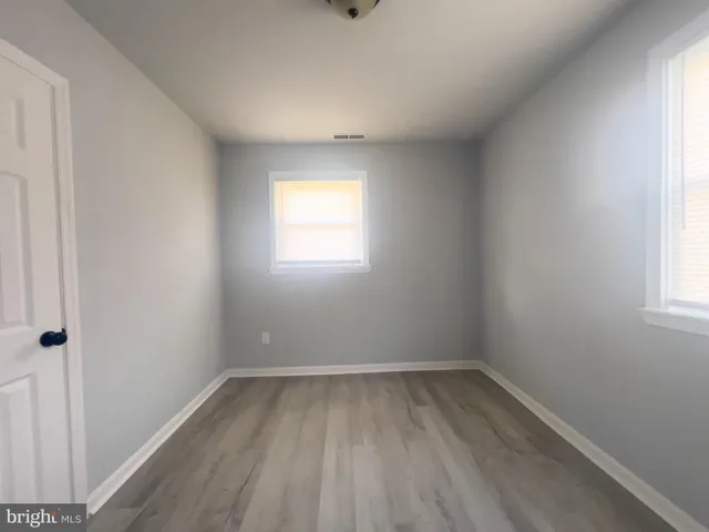 a view of room and window