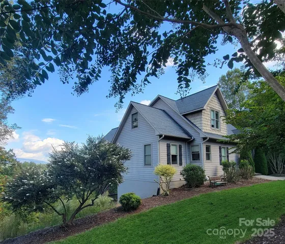 $880,000 | 90 High Lake Drive, Nebo, NC 28761