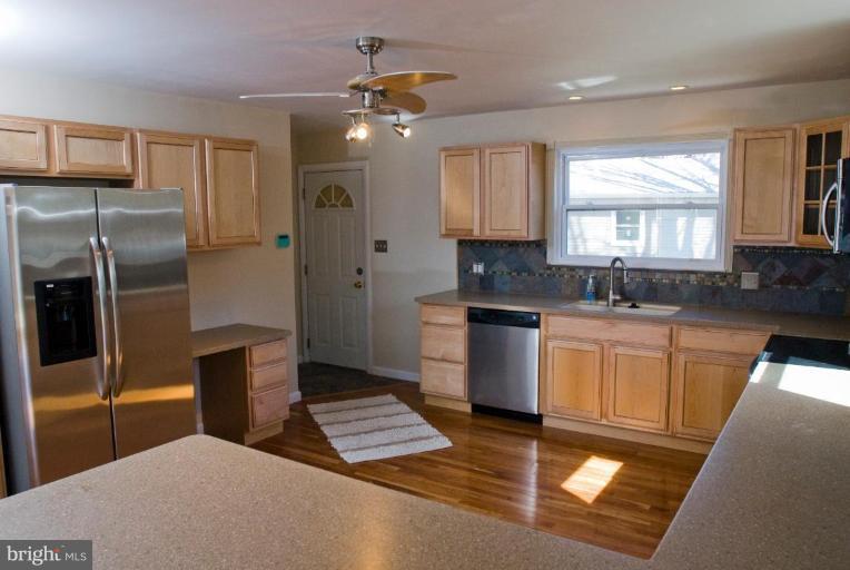 Kitchen #2