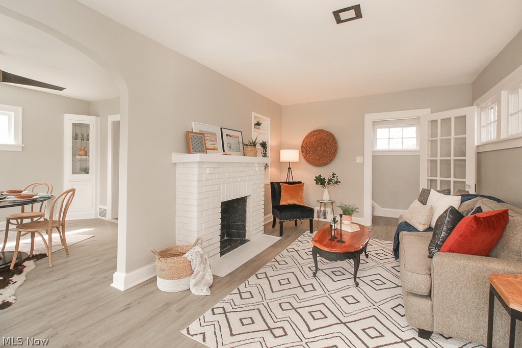 1166 Sylvania Road Cleveland, OH 44121 - Photo 6 of 34