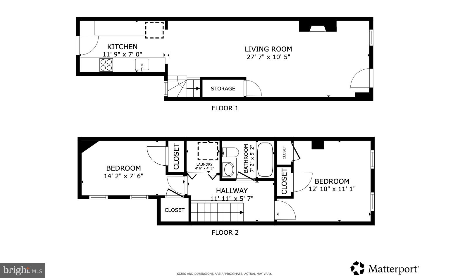 403 12th Street Southeast Washington, DC 20003 - Photo 13 of 22