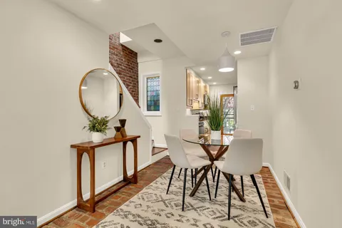 $750,000 | 403 12th Street Southeast, Washington, DC 20003