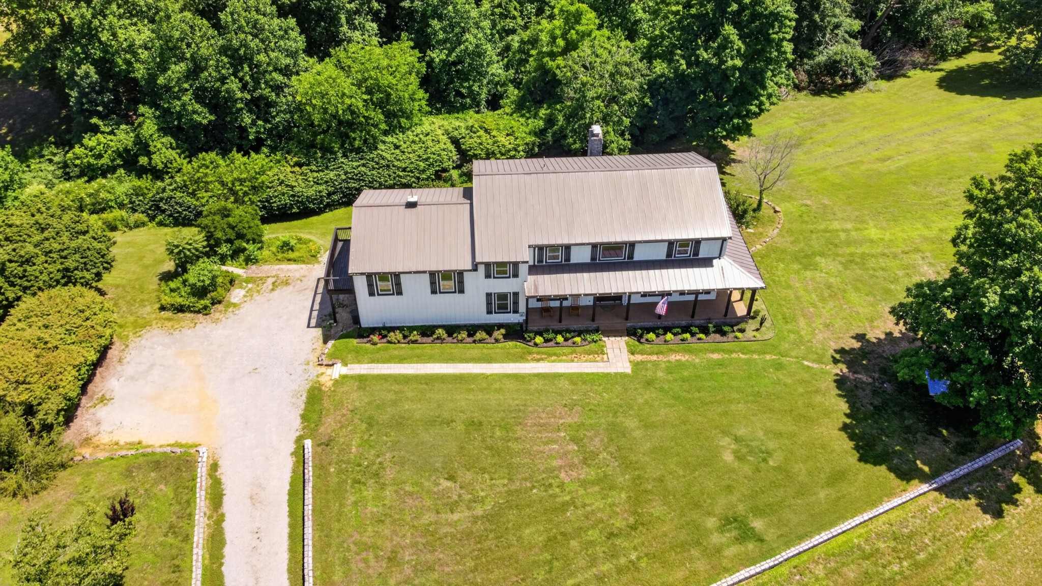 7255 Hall Road Greenbrier, TN 37073 - Photo 26 of 62