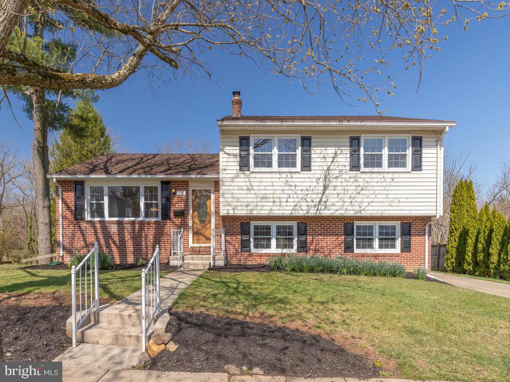 116 Felton Road Lutherville-Timonium, MD 21093 - Photo 1 of 40 Welcome to 116 Felton Road