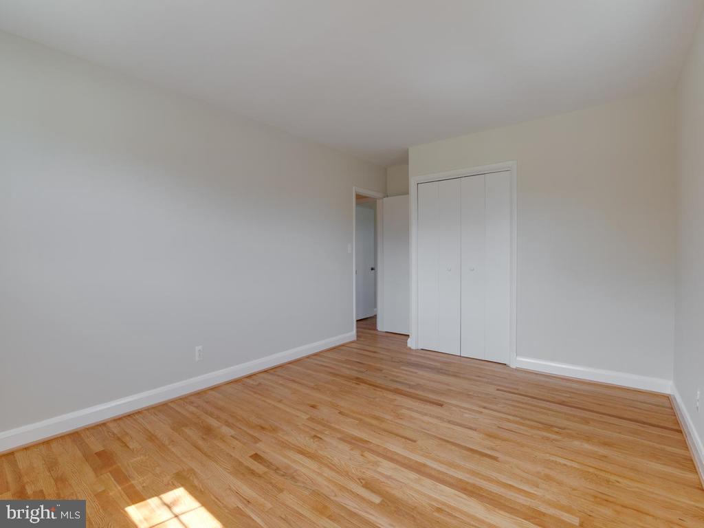 116 Felton Road Lutherville-Timonium, MD 21093 - Photo 22 of 40 Ample closet space in bedroom 2