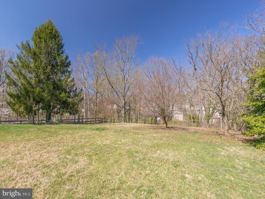 116 Felton Road Lutherville-Timonium, MD 21093 - Photo 35 of 40 One of the largest lots in the neighborhood