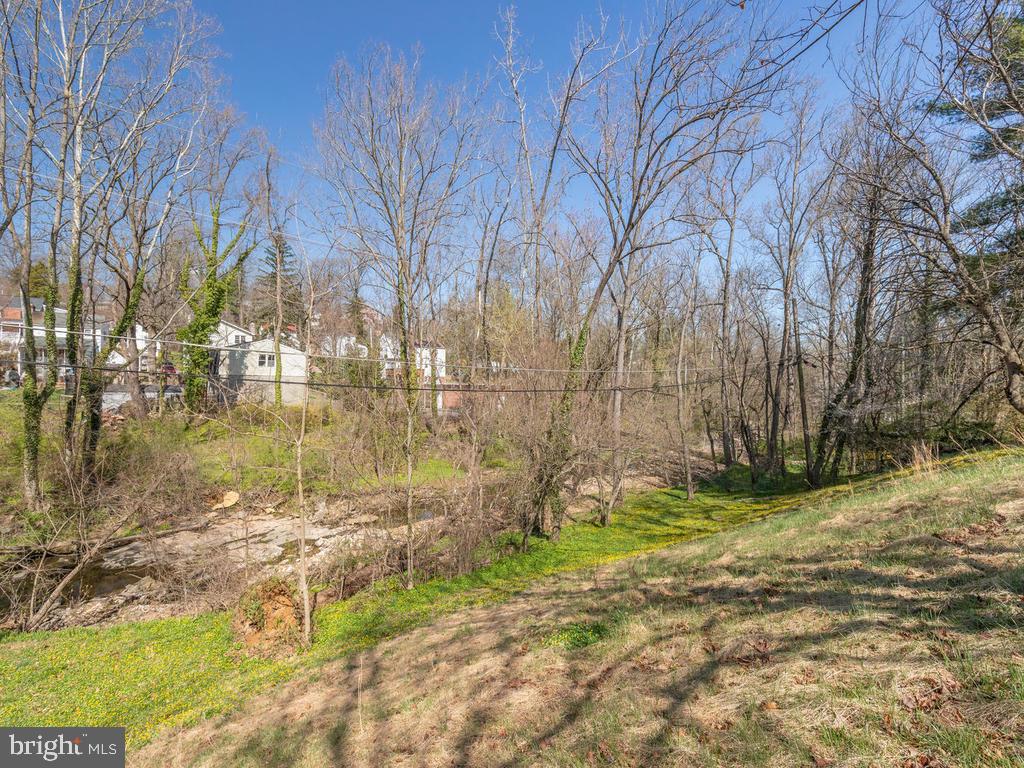 116 Felton Road Lutherville-Timonium, MD 21093 - Photo 36 of 40 Head down to the creek
