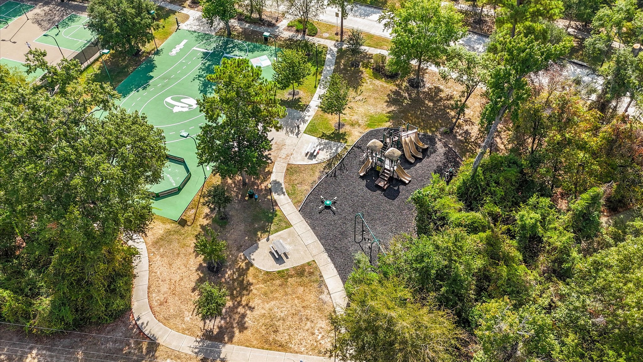 28331 Hollow Springs Lane Spring, TX 77386 - Photo 46 of 49 Neighborhood amnetities! Tons to do!