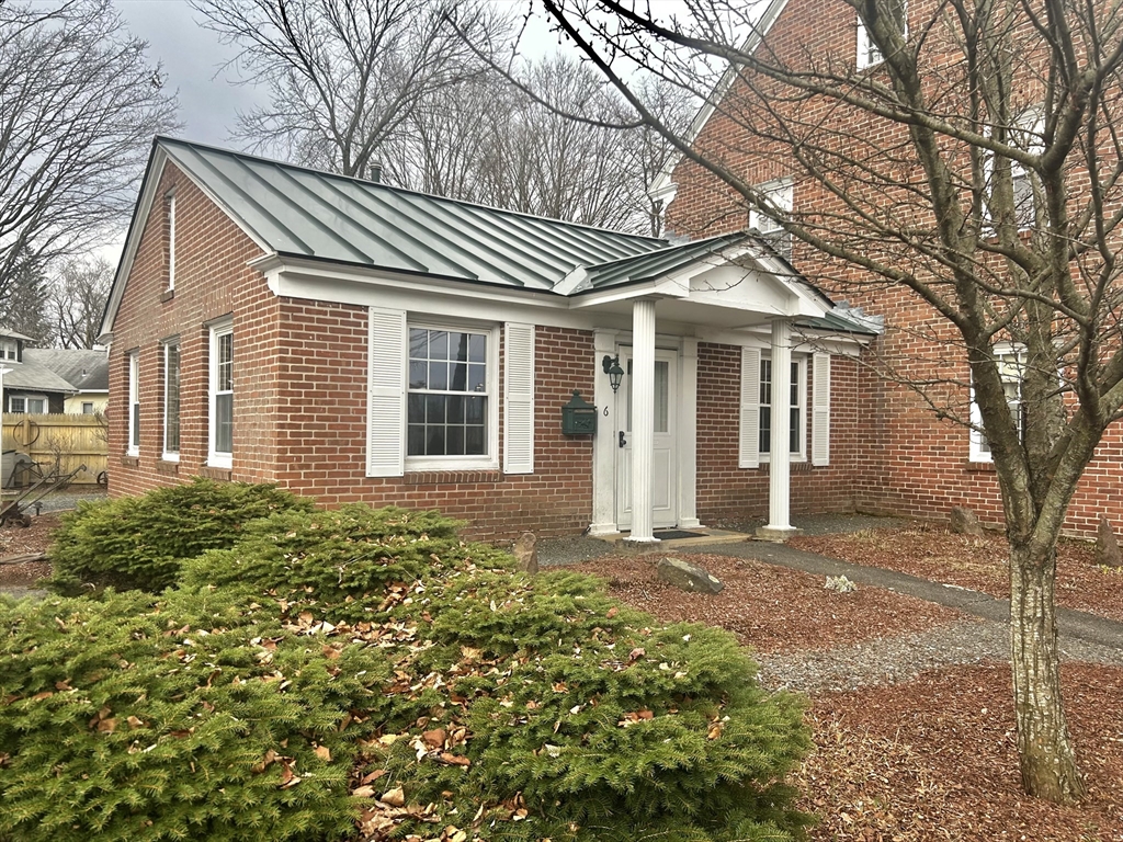 6 Long Farm Terrace, Unit 6 Greenfield, MA 01301 - Photo 22 of 24