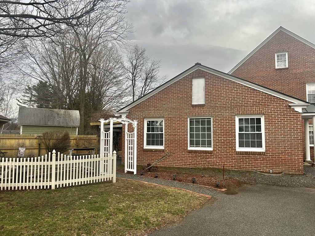 6 Long Farm Terrace, Unit 6 Greenfield, MA 01301 - Photo 23 of 24