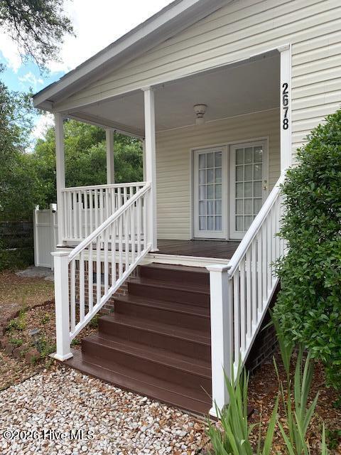 2678 Seashore Road Southwest Supply, NC 28462 - Photo 6 of 26
