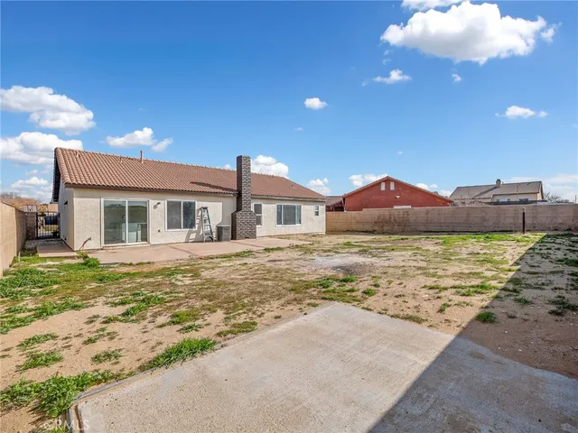 a front view of house with ocean view