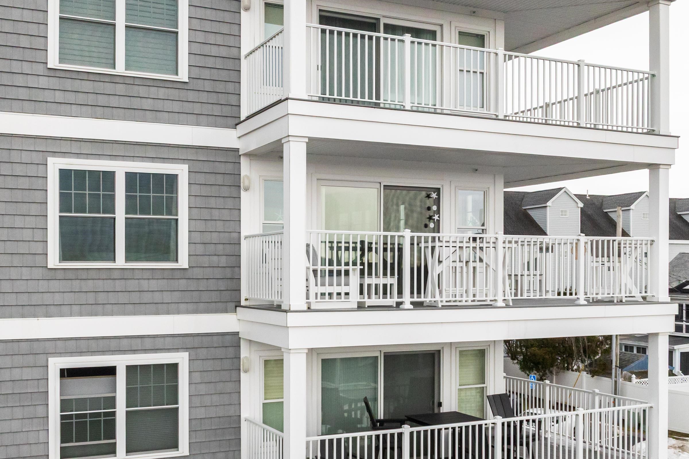 377 Ocean Boulevard, Unit 16 Hampton, NH 03842 - Photo 4 of 30