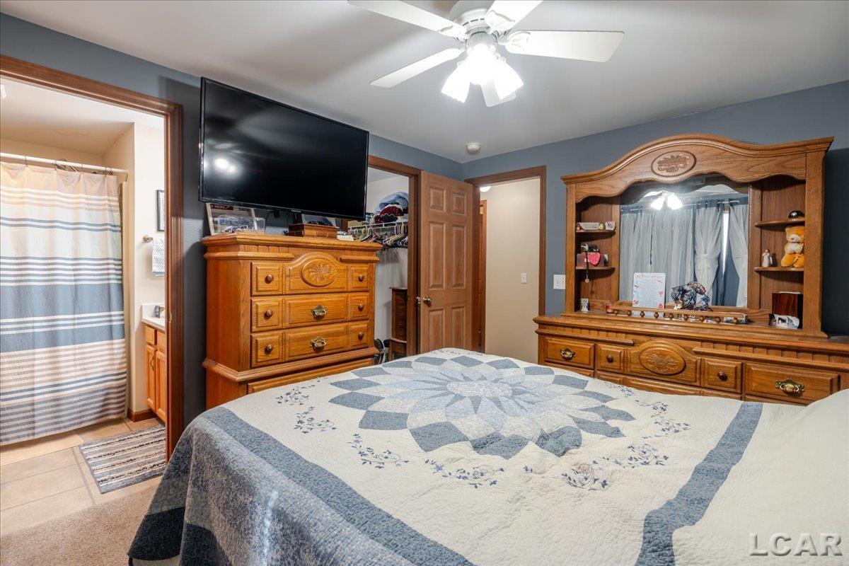 2829 Sutton Road Adrian, MI 49221 - Photo 19 of 37