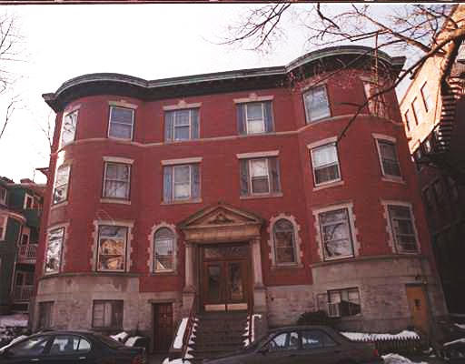 9 Braemore Road, Unit 11 Boston, MA 02135 - Photo 1 of 1 Gallery Image 1