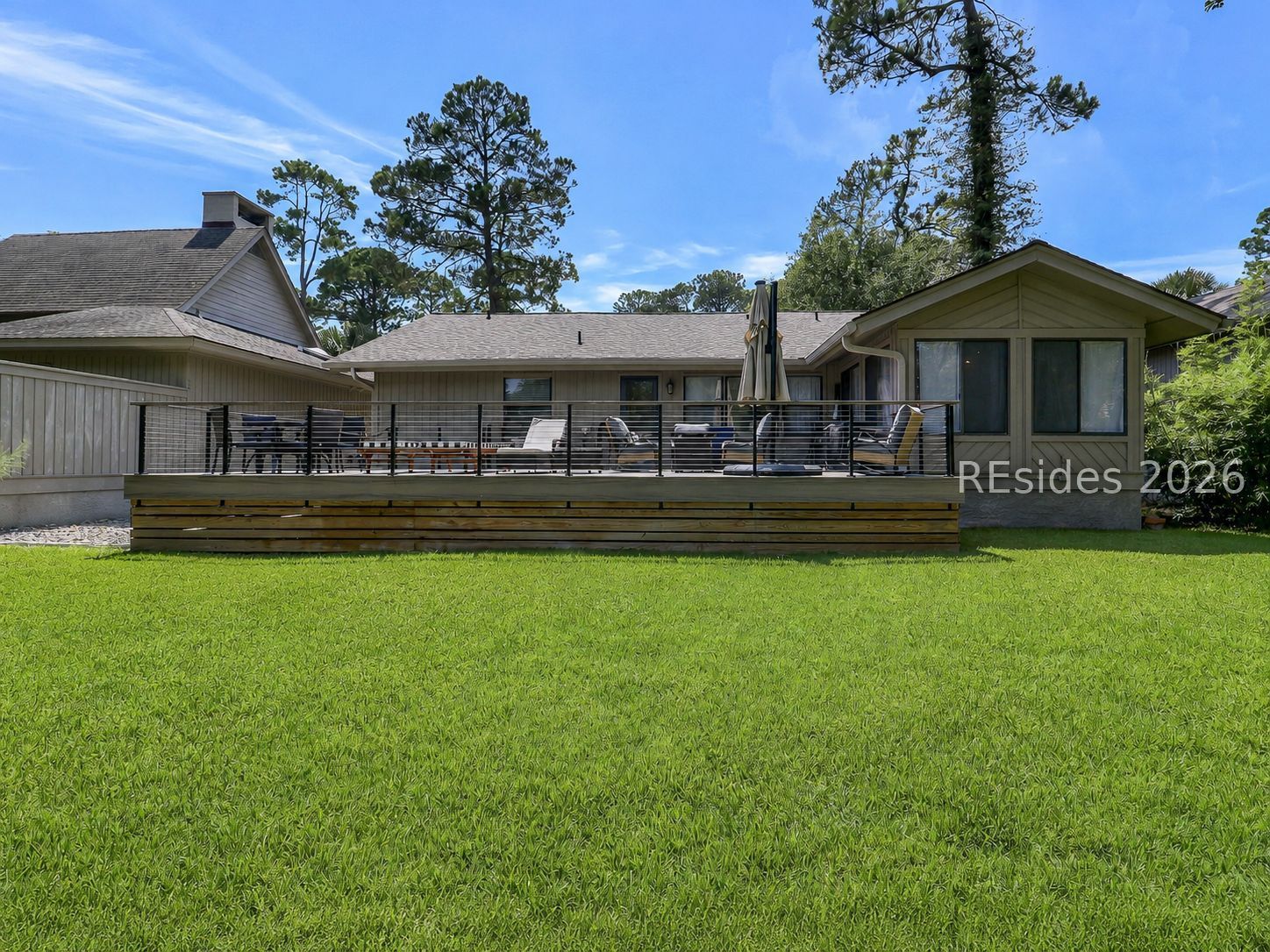 157 Otter Road Hilton Head Island, SC 29928 - Photo 34 of 35 Gallery Image 34