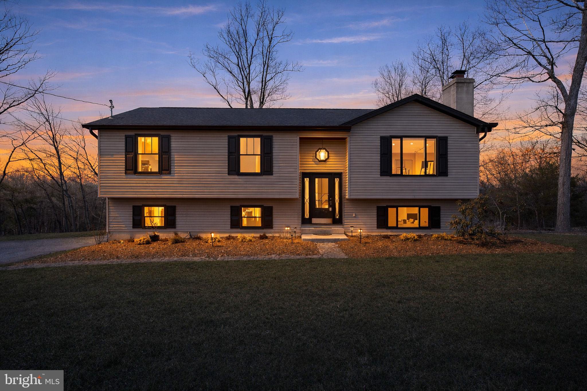 80 Scotsmans Glen Road Capon Bridge, WV 26711 - Photo 1 of 33 80 Scotsman Glen Lane, Capon Bridge, WV.