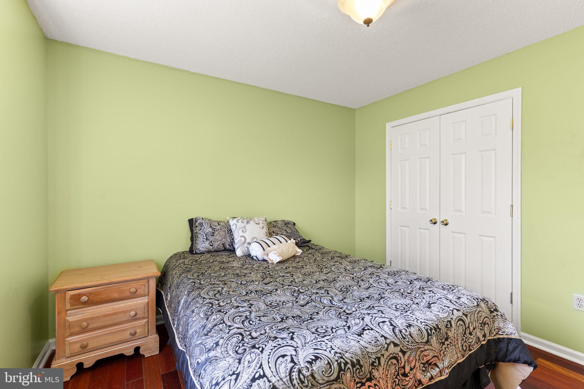 80 Scotsmans Glen Road Capon Bridge, WV 26711 - Photo 14 of 33 Another view of the 2nd bedroom with large closets