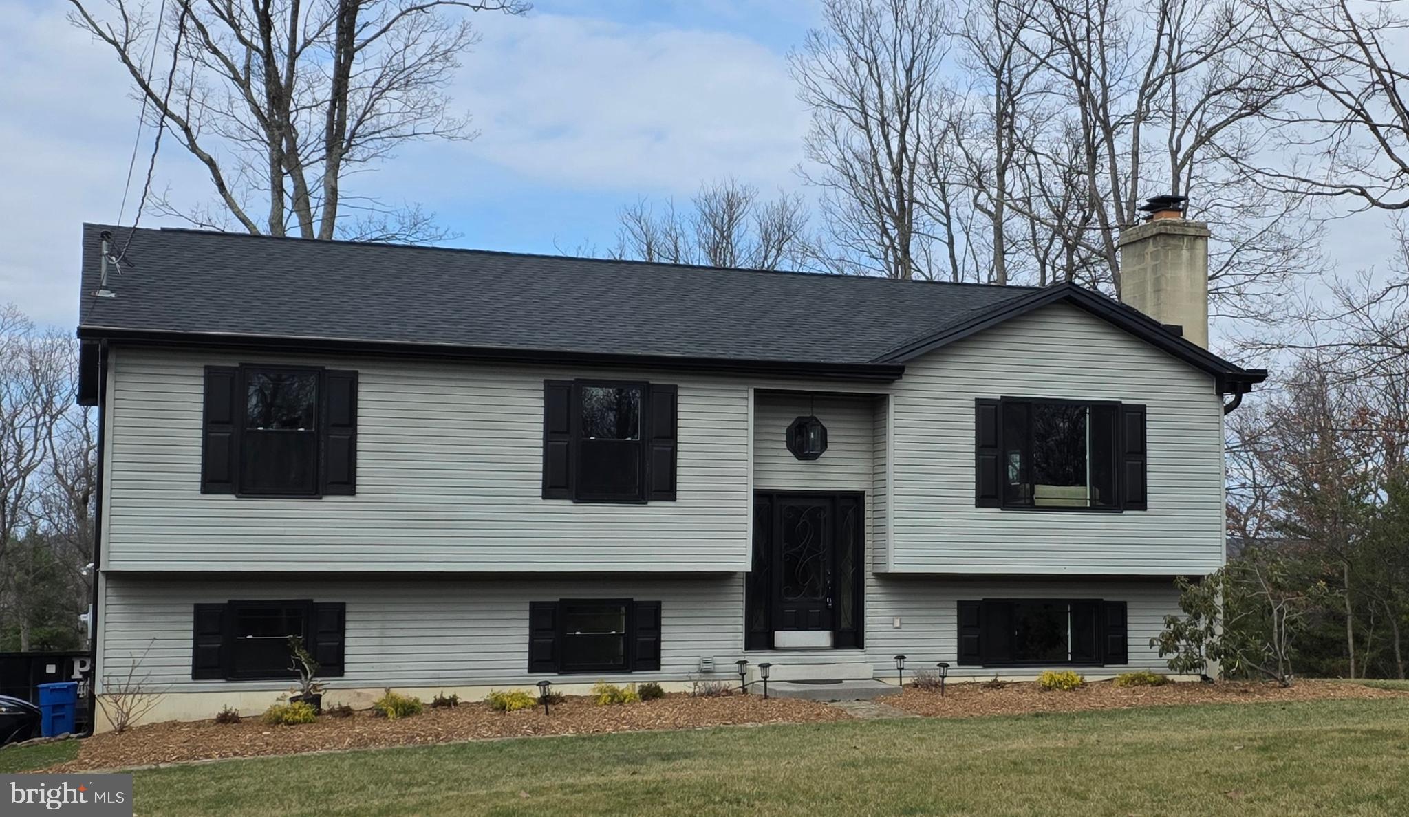 80 Scotsmans Glen Road Capon Bridge, WV 26711 - Photo 2 of 33 80 Scotsman Glen, Capon Bridge, WV