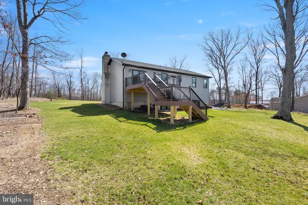 $389,900 | 80 Scotsmans Glen Road, Capon Bridge, WV 26711