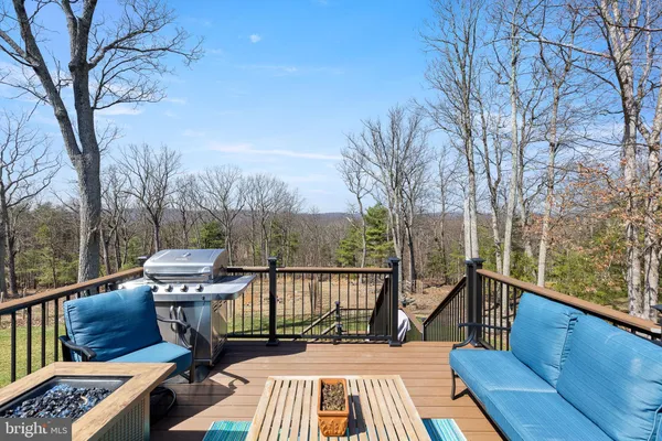 $389,900 | 80 Scotsmans Glen Road, Capon Bridge, WV 26711