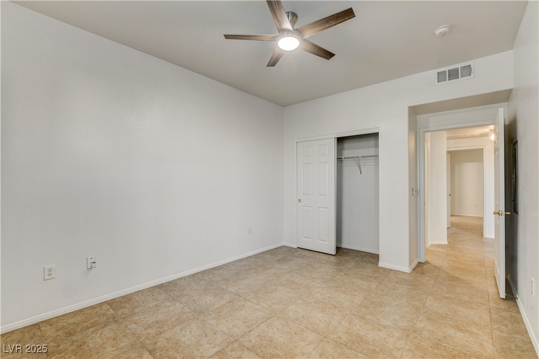 9975 Peace Way, Unit 1034 Las Vegas, NV 89147 - Photo 11 of 73 2nd bedroom