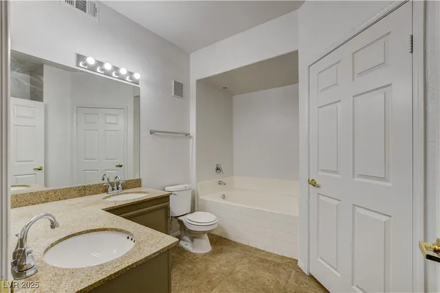$1,850 | 9975 Peace Way, Unit 1034, Las Vegas, NV 89147