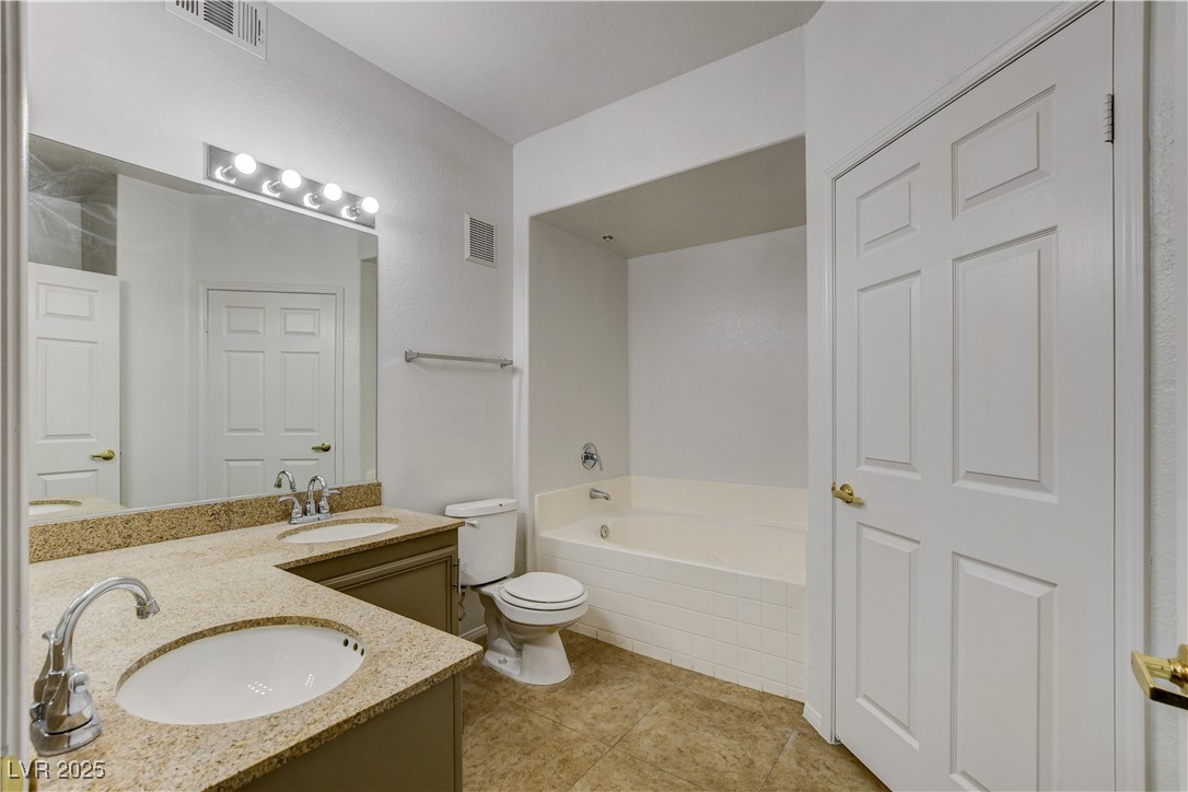 9975 Peace Way, Unit 1034 Las Vegas, NV 89147 - Photo 31 of 73