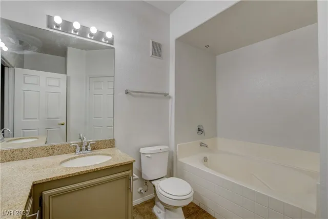 $1,850 | 9975 Peace Way, Unit 1034, Las Vegas, NV 89147