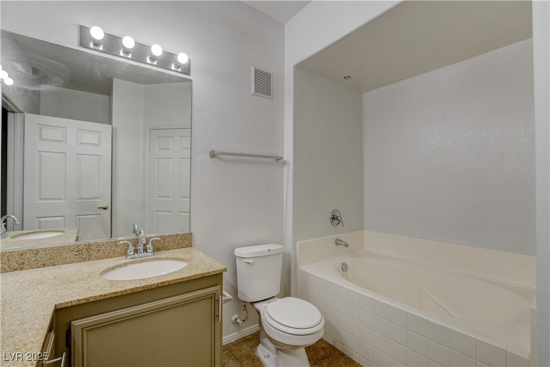 9975 Peace Way, Unit 1034 Las Vegas, NV 89147 - Photo 32 of 73