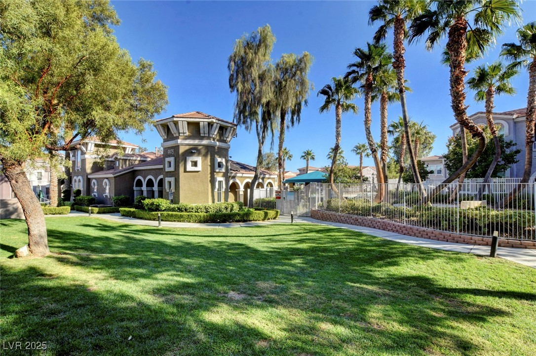 9975 Peace Way, Unit 1034 Las Vegas, NV 89147 - Photo 40 of 73