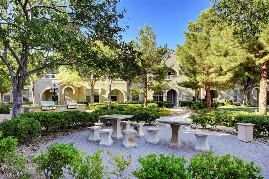 9975 Peace Way, Unit 1034 Las Vegas, NV 89147 - Photo 41 of 73