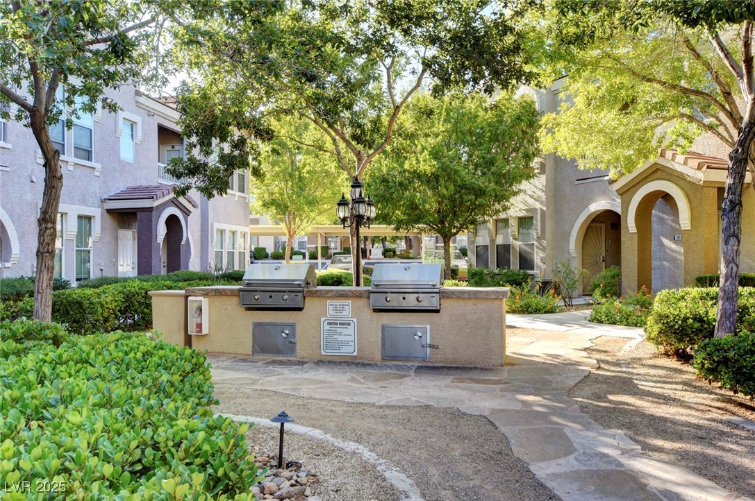 9975 Peace Way, Unit 1034 Las Vegas, NV 89147 - Photo 42 of 73