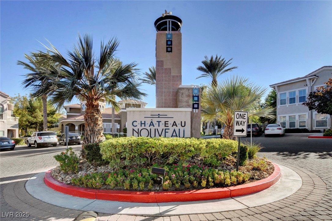 9975 Peace Way, Unit 1034 Las Vegas, NV 89147 - Photo 43 of 73