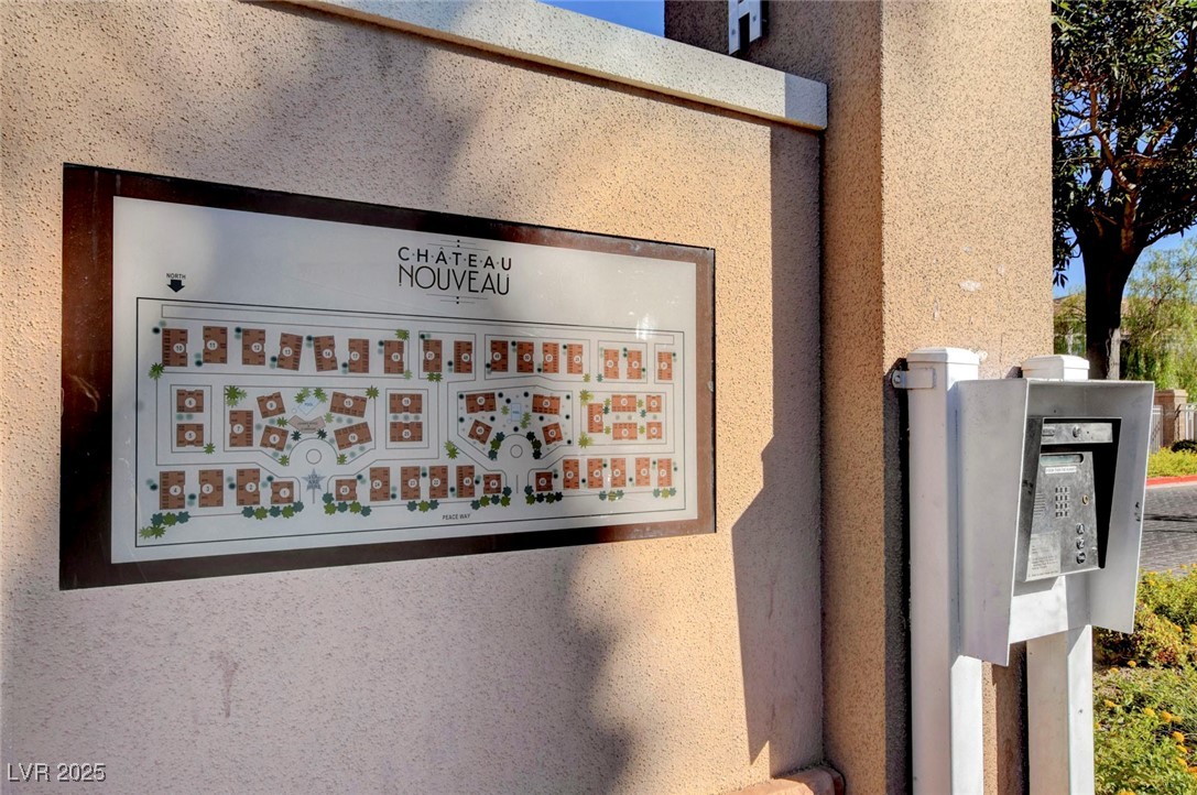 9975 Peace Way, Unit 1034 Las Vegas, NV 89147 - Photo 45 of 73