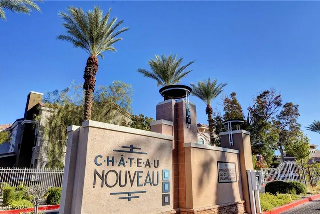 $1,850 | 9975 Peace Way, Unit 1034, Las Vegas, NV 89147