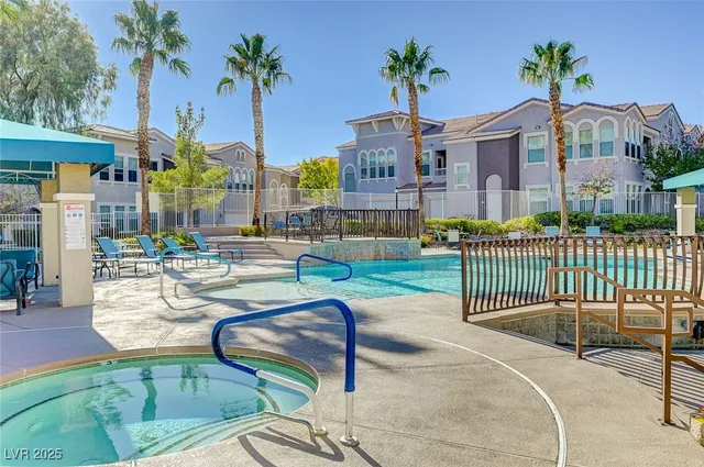 $1,850 | 9975 Peace Way, Unit 1034, Las Vegas, NV 89147