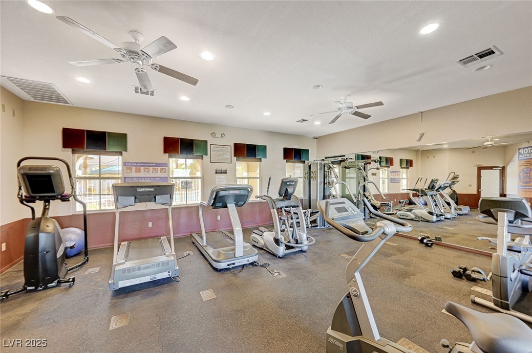 9975 Peace Way, Unit 1034 Las Vegas, NV 89147 - Photo 49 of 73