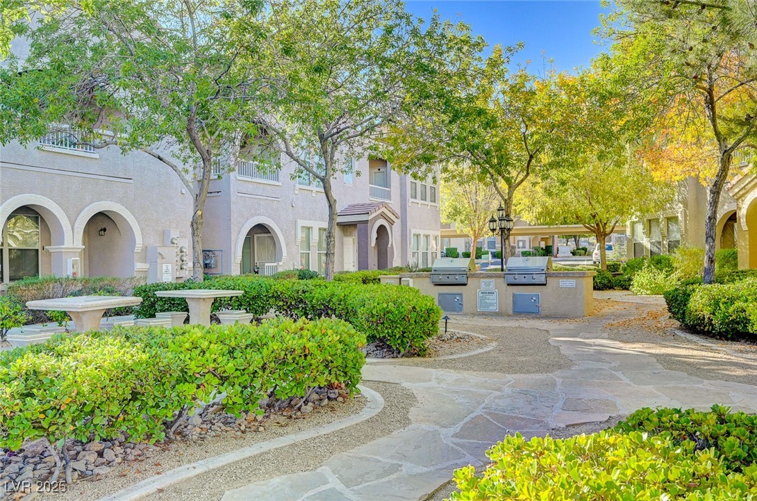 9975 Peace Way, Unit 1034 Las Vegas, NV 89147 - Photo 50 of 73