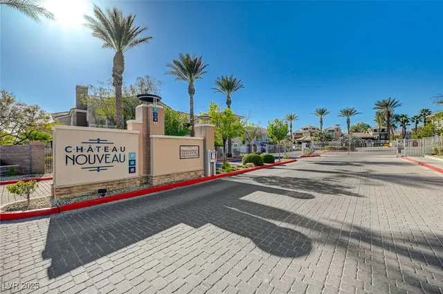 $1,850 | 9975 Peace Way, Unit 1034, Las Vegas, NV 89147