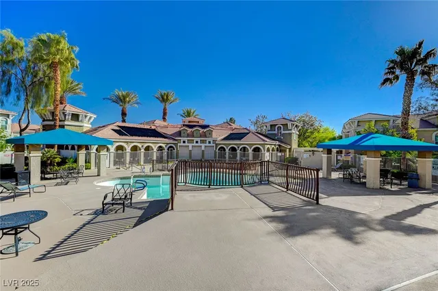 $1,850 | 9975 Peace Way, Unit 1034, Las Vegas, NV 89147