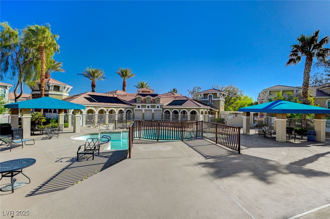 9975 Peace Way, Unit 1034 Las Vegas, NV 89147 - Photo 54 of 73