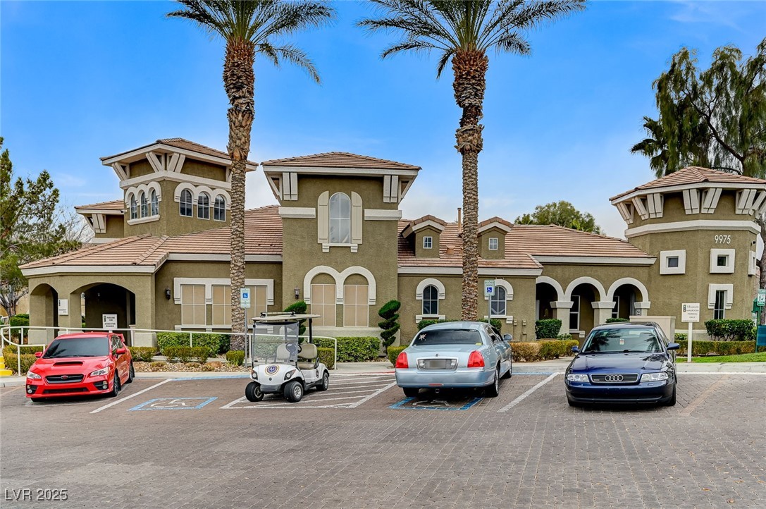 9975 Peace Way, Unit 1034 Las Vegas, NV 89147 - Photo 55 of 73