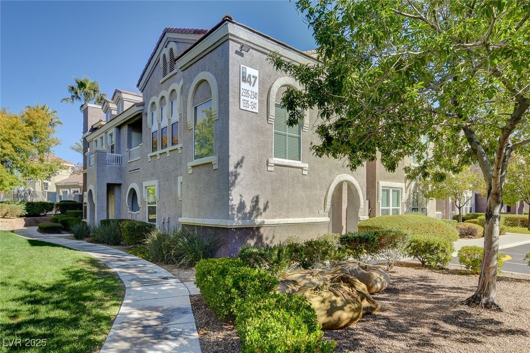 9975 Peace Way, Unit 1034 Las Vegas, NV 89147 - Photo 58 of 73