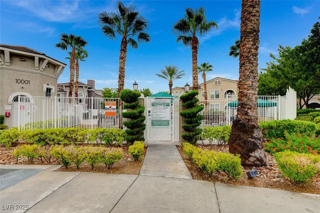 $1,850 | 9975 Peace Way, Unit 1034, Las Vegas, NV 89147