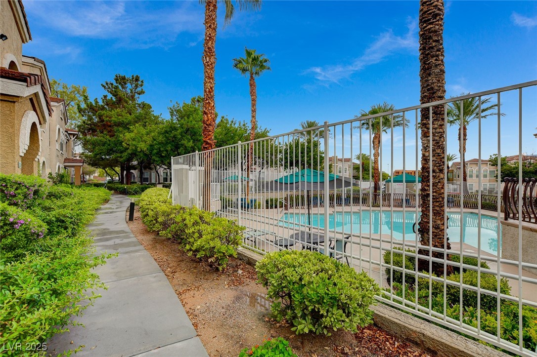 9975 Peace Way, Unit 1034 Las Vegas, NV 89147 - Photo 61 of 73