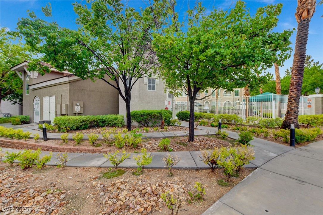 9975 Peace Way, Unit 1034 Las Vegas, NV 89147 - Photo 62 of 73