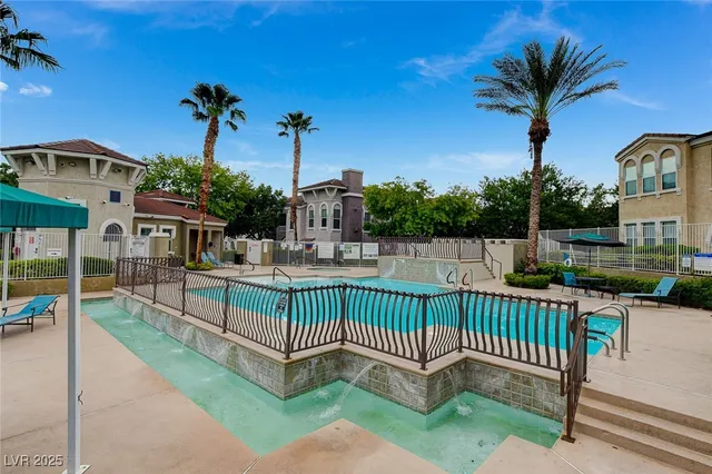 $1,850 | 9975 Peace Way, Unit 1034, Las Vegas, NV 89147