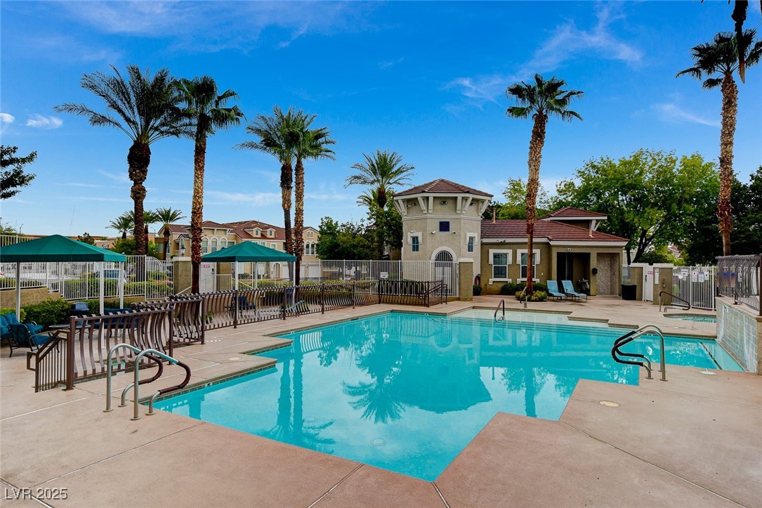 9975 Peace Way, Unit 1034 Las Vegas, NV 89147 - Photo 64 of 73