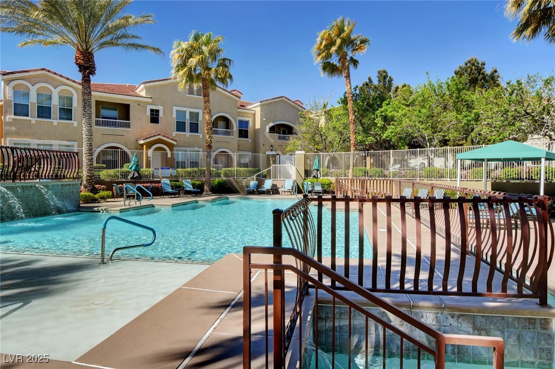 9975 Peace Way, Unit 1034 Las Vegas, NV 89147 - Photo 67 of 73